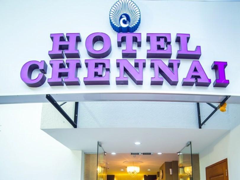 Very Hotel Georgetown Exterior foto